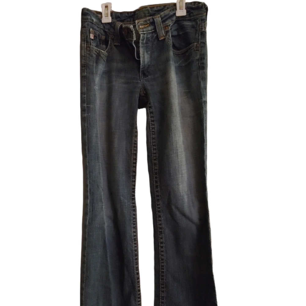 Big Star Vintage Jeans. Casey style
